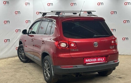 Volkswagen Tiguan I, 2011 год, 1 099 000 рублей, 6 фотография