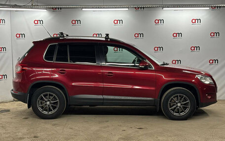 Volkswagen Tiguan I, 2011 год, 1 099 000 рублей, 8 фотография