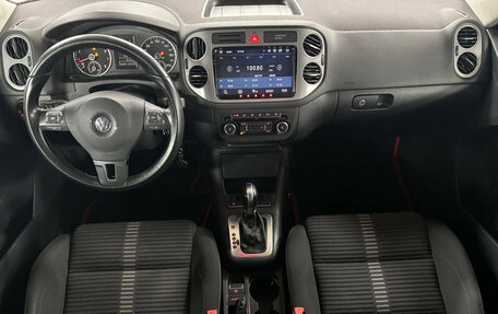 Volkswagen Tiguan I, 2011 год, 1 099 000 рублей, 9 фотография