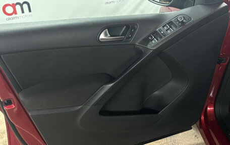 Volkswagen Tiguan I, 2011 год, 1 099 000 рублей, 17 фотография