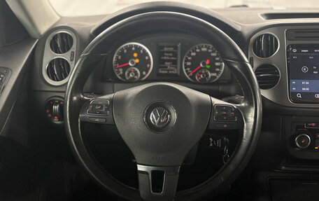 Volkswagen Tiguan I, 2011 год, 1 099 000 рублей, 11 фотография