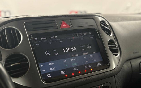 Volkswagen Tiguan I, 2011 год, 1 099 000 рублей, 15 фотография