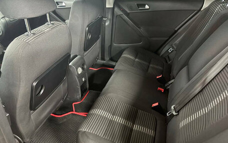 Volkswagen Tiguan I, 2011 год, 1 099 000 рублей, 18 фотография