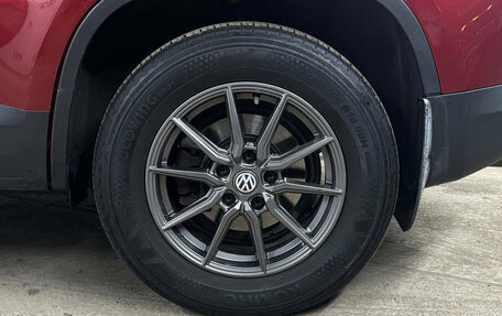 Volkswagen Tiguan I, 2011 год, 1 099 000 рублей, 21 фотография