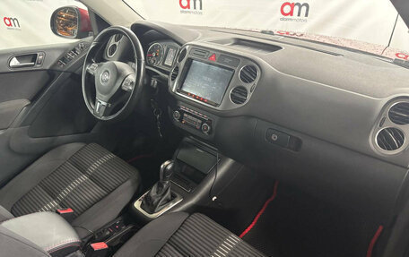 Volkswagen Tiguan I, 2011 год, 1 099 000 рублей, 12 фотография