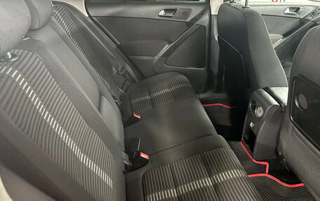 Volkswagen Tiguan I, 2011 год, 1 099 000 рублей, 19 фотография