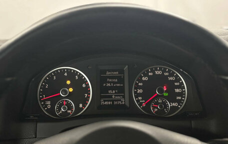Volkswagen Tiguan I, 2011 год, 1 099 000 рублей, 14 фотография