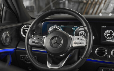 Mercedes-Benz E-Класс, 2020 год, 2 999 000 рублей, 13 фотография