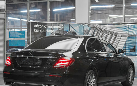 Mercedes-Benz E-Класс, 2020 год, 2 999 000 рублей, 6 фотография