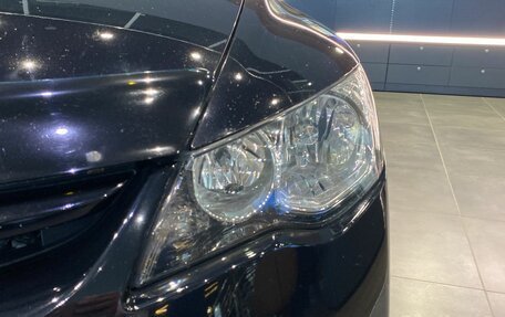 Honda Civic VIII, 2007 год, 890 000 рублей, 10 фотография