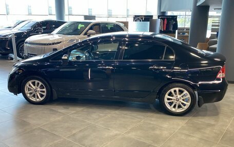 Honda Civic VIII, 2007 год, 890 000 рублей, 4 фотография