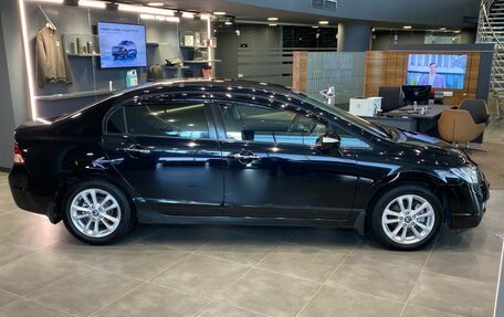 Honda Civic VIII, 2007 год, 890 000 рублей, 8 фотография