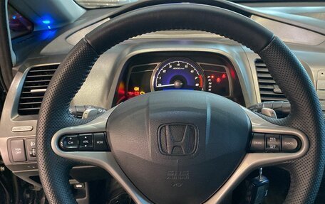 Honda Civic VIII, 2007 год, 890 000 рублей, 17 фотография