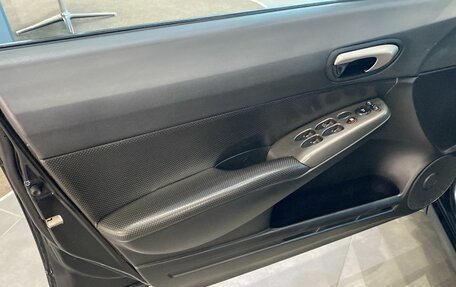 Honda Civic VIII, 2007 год, 890 000 рублей, 20 фотография
