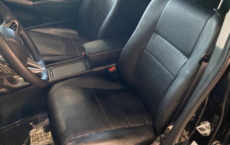 Honda Civic VIII, 2007 год, 890 000 рублей, 14 фотография