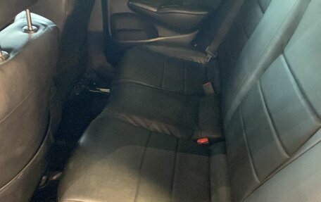 Honda Civic VIII, 2007 год, 890 000 рублей, 21 фотография