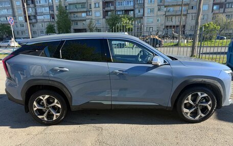 Geely Atlas, 2024 год, 2 400 000 рублей, 3 фотография