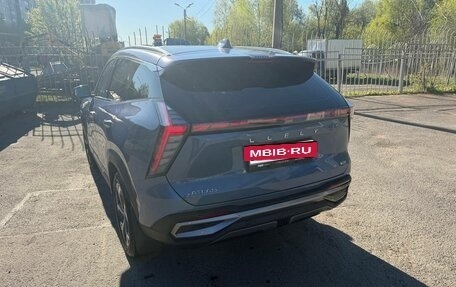 Geely Atlas, 2024 год, 2 400 000 рублей, 5 фотография