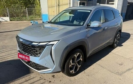 Geely Atlas, 2024 год, 2 400 000 рублей, 2 фотография