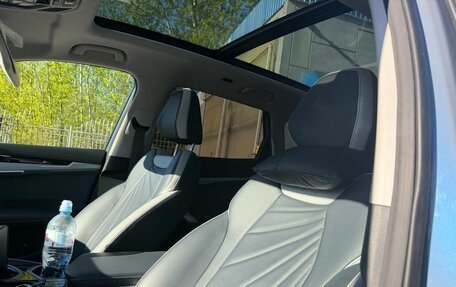 Geely Atlas, 2024 год, 2 400 000 рублей, 11 фотография