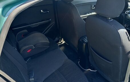 KIA Rio III рестайлинг, 2014 год, 810 000 рублей, 8 фотография