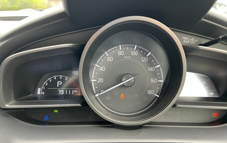 Mazda Demio IV, 2019 год, 880 000 рублей, 2 фотография