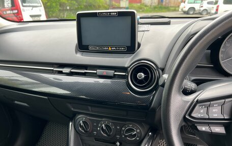 Mazda Demio IV, 2019 год, 880 000 рублей, 15 фотография