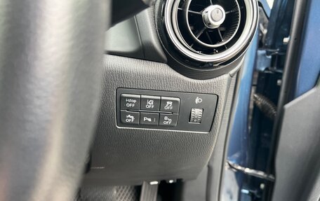 Mazda Demio IV, 2019 год, 880 000 рублей, 16 фотография
