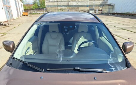 Volvo XC60 II, 2010 год, 1 071 000 рублей, 5 фотография