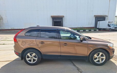 Volvo XC60 II, 2010 год, 1 071 000 рублей, 6 фотография