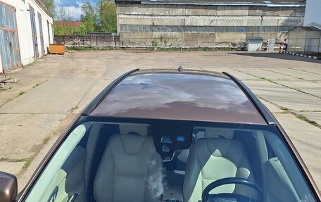 Volvo XC60 II, 2010 год, 1 071 000 рублей, 3 фотография