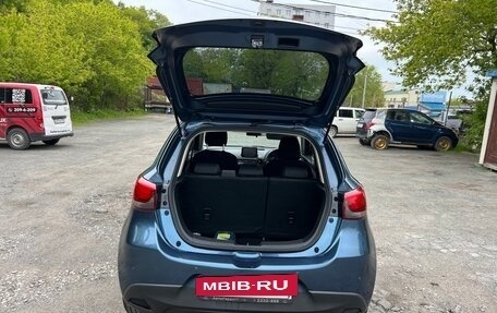 Mazda Demio IV, 2019 год, 880 000 рублей, 12 фотография