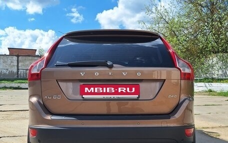 Volvo XC60 II, 2010 год, 1 071 000 рублей, 7 фотография