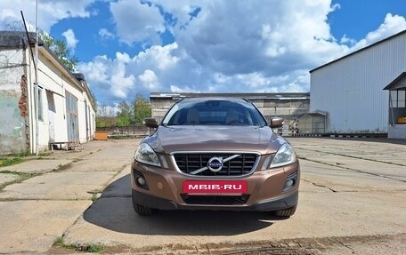 Volvo XC60 II, 2010 год, 1 071 000 рублей, 2 фотография