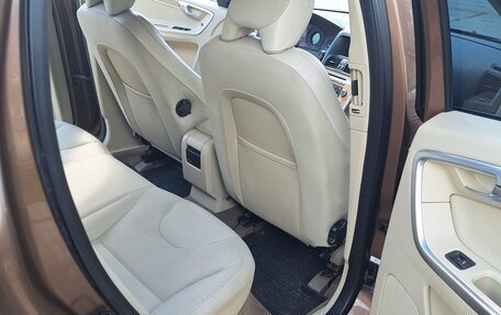 Volvo XC60 II, 2010 год, 1 071 000 рублей, 11 фотография