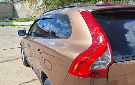 Volvo XC60 II, 2010 год, 1 071 000 рублей, 10 фотография