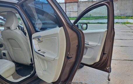 Volvo XC60 II, 2010 год, 1 071 000 рублей, 12 фотография