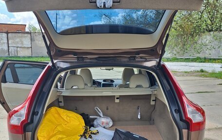 Volvo XC60 II, 2010 год, 1 071 000 рублей, 17 фотография