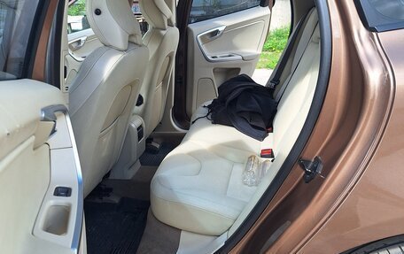 Volvo XC60 II, 2010 год, 1 071 000 рублей, 15 фотография