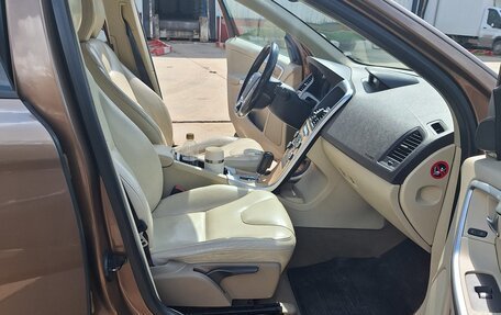 Volvo XC60 II, 2010 год, 1 071 000 рублей, 13 фотография