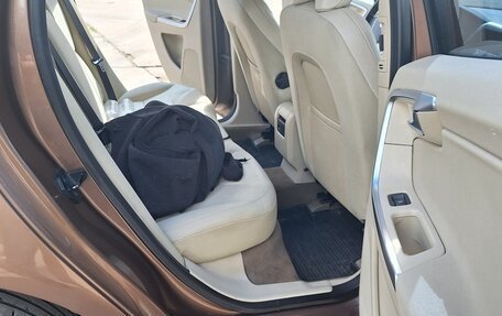 Volvo XC60 II, 2010 год, 1 071 000 рублей, 16 фотография