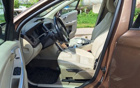 Volvo XC60 II, 2010 год, 1 071 000 рублей, 14 фотография