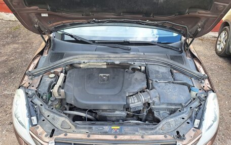 Volvo XC60 II, 2010 год, 1 071 000 рублей, 21 фотография