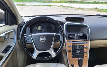 Volvo XC60 II, 2010 год, 1 071 000 рублей, 20 фотография