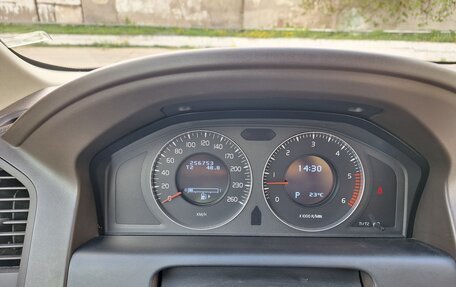 Volvo XC60 II, 2010 год, 1 071 000 рублей, 18 фотография
