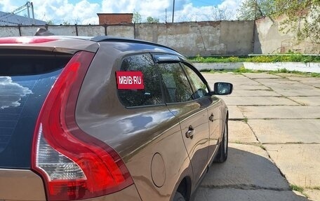Volvo XC60 II, 2010 год, 1 071 000 рублей, 9 фотография