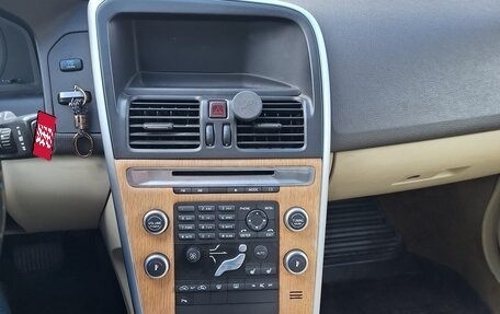 Volvo XC60 II, 2010 год, 1 071 000 рублей, 19 фотография
