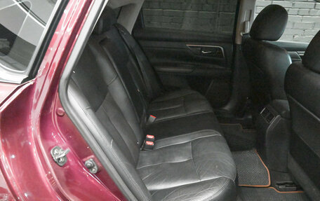 Nissan Teana, 2014 год, 1 530 000 рублей, 11 фотография