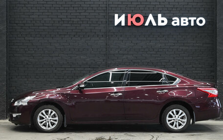 Nissan Teana, 2014 год, 1 530 000 рублей, 8 фотография