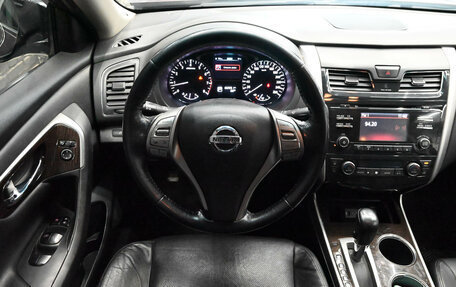 Nissan Teana, 2014 год, 1 530 000 рублей, 12 фотография